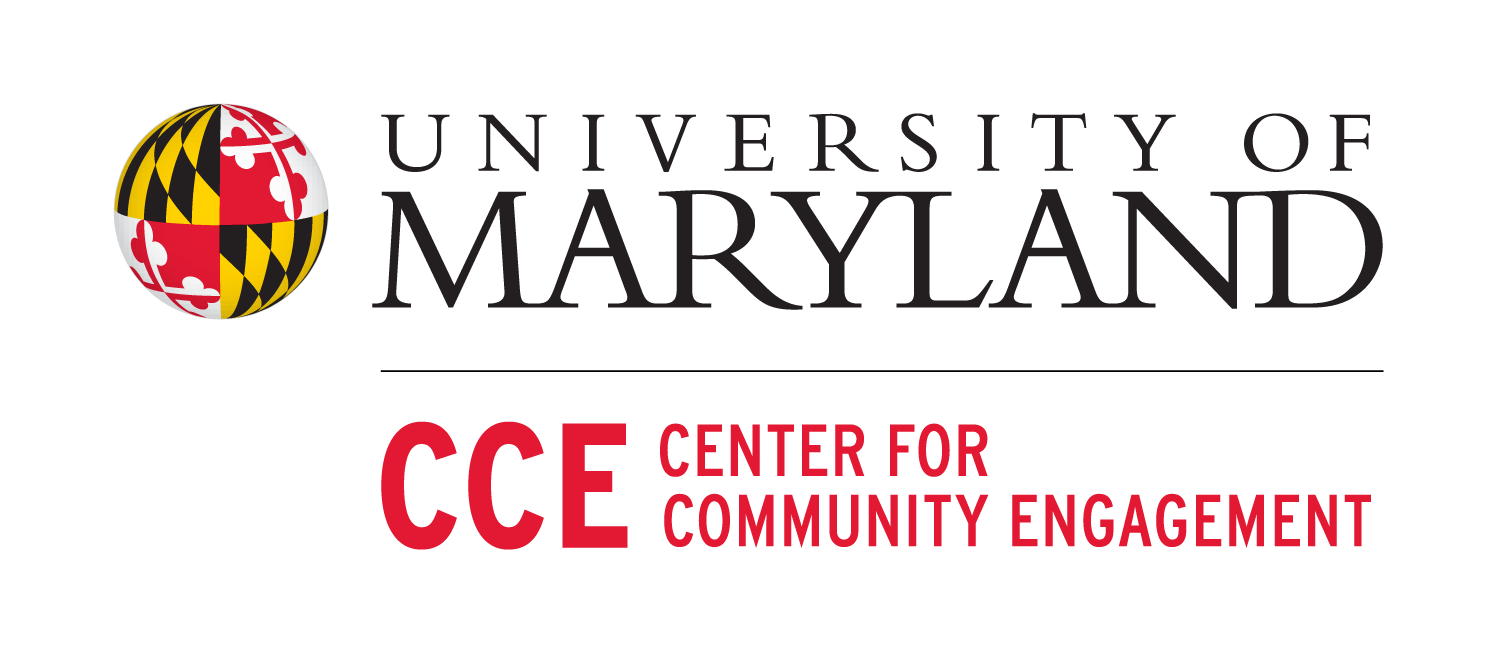 Center for Community Engagement logo